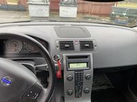 begagnad Volvo S40 2.4 Euro 4