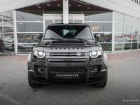 Ny Land Rover Defender HSE Dynamic 301 HK (221 kW) 2025 Grå SUV