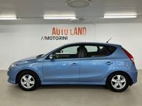 begagnad Hyundai i30 1.6 / NY BES / S&V DÄCK