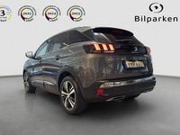 Begagnad Peugeot 3008 GT-line 131 HK (96 kW) 2017 Okänd SUV