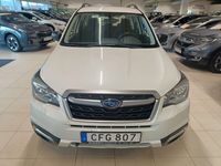 begagnad Subaru Forester 2.0D CVT-Drag,S&V,Motorv