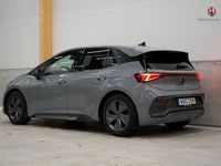 Begagnad Cupra Born 169 kW (231 HK) 2023 Grå Halvkombi