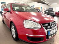 begagnad VW Jetta 1.4 TSI