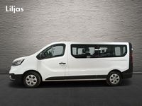 begagnad Renault Trafic Grand Kombi Passeng PhII dCi 150 L2H1 A