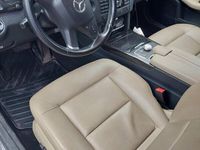 begagnad Mercedes E350 CDI BlueEFFICIENCY 7G Avantgarde