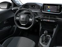 begagnad Peugeot 208 LIMITED EDITION PureTech