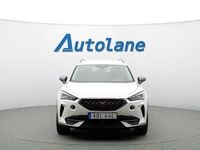 Begagnad Cupra Formentor 150 HK (110 kW) 2023 Candy white SUV