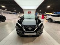 begagnad Nissan Juke Acenta Automat *Beställning