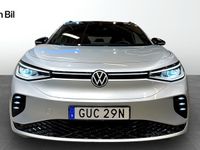 begagnad VW ID4 GTX TopSport/Drag