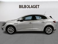 begagnad Renault Mégane IV Megane