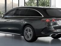 Ny Mercedes E300 Advanced 331 HK (243 kW) 2025 Grå Kombi