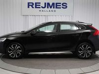 begagnad Volvo V40 CC T3aut BusinessAdvanced