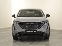 Ny Nissan Ariya 2026 SUV