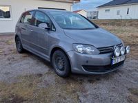 begagnad VW Golf Plus 1.6 TDI BMT Style Euro 5