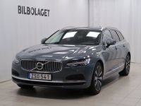 begagnad Volvo V90 T6 AWD Recharge Plus Bright