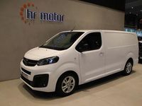 Begagnad Opel Vivaro 145 HK (106 kW) 2021 Vit Minibuss