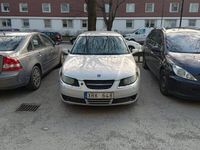 begagnad Saab 9-5 SportCombi 1.9 TiD Linear Euro 4