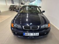 begagnad BMW 325 Cabriolet 325