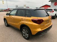 begagnad Suzuki Vitara 1,5 Fullhybrid AUT AllGrip 4×4 SUPERKAMPANJ