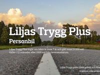 Begagnad Volvo EC40 Single Motor Extended Range 188 kW (256 HK) 2023 Svart SUV