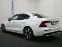 begagnad Volvo S60 B5 Bensin Plus Dark