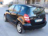 begagnad Mercedes A150 5-dörrars Classic Euro 4