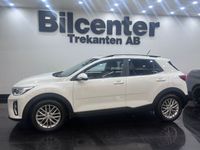 begagnad Kia Stonic 1.0 T-GDI DCT Euro 6 Back-Kamera