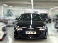 begagnad Kia Optima Hybrid Plug-in Eu6 Advance plus Pano Navi H&K 360