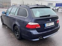 begagnad BMW 523 i Touring Automat