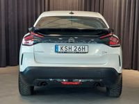 begagnad Citroën Grand C4 Picasso Citroën C4 1.2 PureTech FEEL V-Hjul 2023, SUV