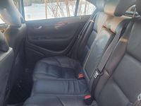Begagnad Volvo S60 140 HK (102 kW) 2009 Sedan