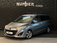 begagnad Mazda 5 5 2.0 MZR Euro