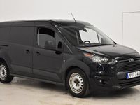 begagnad Ford Transit 230 LWB 1.5 TDCi Drag B-Kamera D-Värm 120hk