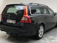 begagnad Volvo V70 II D4 AWD