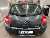 begagnad Renault Clio R.S. 5-dörra Halvkombi 1.4 AC BLUETOOTH 0% RÄNTA