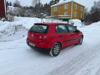 Begagnad VW Golf IV 102 HK (75 kW) 2006