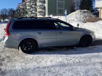 begagnad Volvo V70 D4 AWD Classic Sport, Dynamic Edition, Momentum