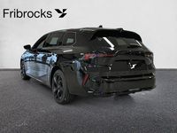 Begagnad Opel Astra 131 HK (96 kW) 2024 Svart Kombi