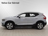 begagnad Volvo XC40 B4