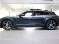 begagnad Porsche Taycan 4 Cross Turismo