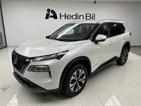 begagnad Nissan X-Trail e-POWER N-Connecta INK SERVICEAVTAL