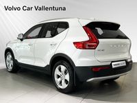 begagnad Volvo XC40 T4 AWD