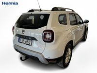 begagnad Dacia Duster 4x2 1,3 TCe 130 Comfort