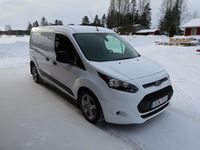 Begagnad Ford Transit Connect 120 HK (88 kW) 2016 Vit Minibuss