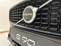 begagnad Volvo S90 T8 AWD Recharge Ultimate Dark