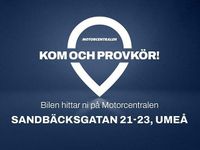 Ny Audi A5 Proline 303 HK (222 kW) 2025 Svart Sedan