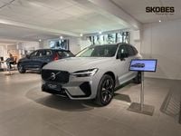 Ny Volvo XC60 2026 Grå SUV