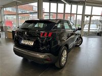 begagnad Peugeot 3008 Active 1.6 BlueHDi Aut - Bluetooth 2017, SUV
