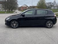 begagnad Peugeot 308 1.2 e-THP Active Euro 5