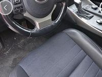 Begagnad Lexus IS300h 223 HK (164 kW) 2017 Sedan